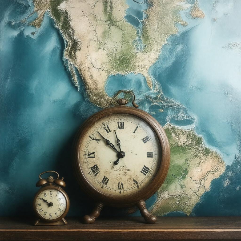 Atlantic Time